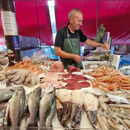 Sulla Centro