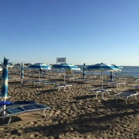 Campsite Sulla Centro *