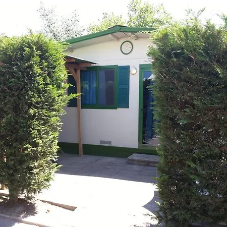 Sulla Centro Campsite Chioggia