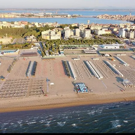 Campsite Sulla Centro