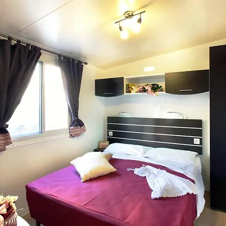 Campsite Sulla Centro *
