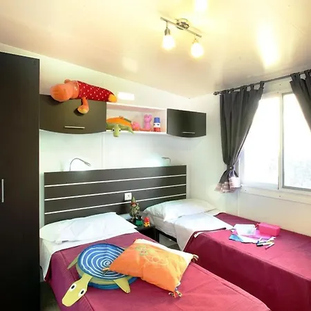 Campsite Sulla Centro