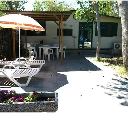 Campingplatz Sulla *